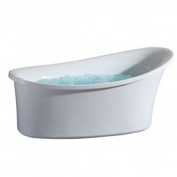 Eago Whirlpool GFK1800-1 180x85