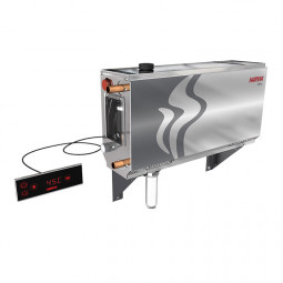 HARVIA Saunazubehr Dampfgenerator HGX60 5.7kW