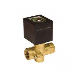 HARVIA Saunazubehr Dampfgenerator autom. Auslassventil