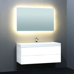 Badm?bel StoneArt Brugge BU-0901 90x56cm - 4 Farben