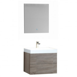 Badm?bel StoneArt Brugge BU-0601 60x56cm - 4 Farben