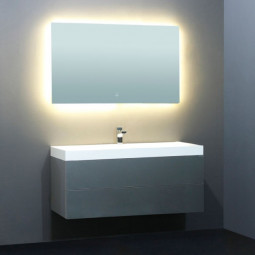 Badm?bel StoneArt Brugge BU-1001 100x56cm - 4 Farben