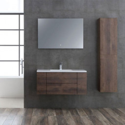 Badm?bel StoneArt San Marino SA-1015 100x45cm - 4 Farben