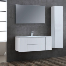 Badm?bel StoneArt San Marino SA-1215 120x45cm - 4 Farben