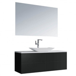Badm?bel StoneArt Brugge BU-1201pro-1 120x50cm - 4 Farben