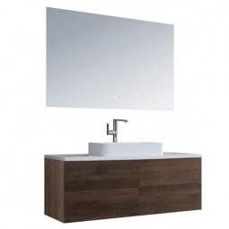 Badm?bel StoneArt Brugge BU-1201pro-3 120x50cm - 4 Farben