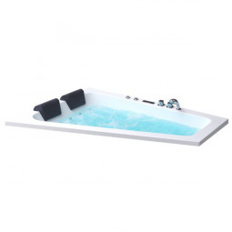 Whirlpool AWT GE104E 170x130 rechts