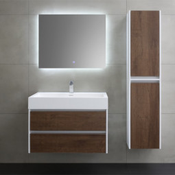Badm?bel StoneArt Mailand ML-0800 80x60cm - 3 Farben