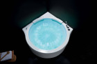 Whirlpool ANAQ M-1310 150x150 cm